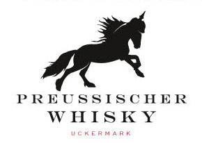 Preussischer Whisky™ Organic Logo