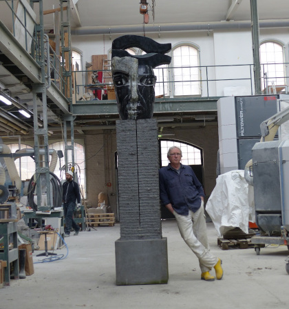 Feuer, Flamme und viel kaltes Wasser: Preussischer Whisky aus der Uckermark